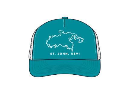 LKW/OR STJ Trucker