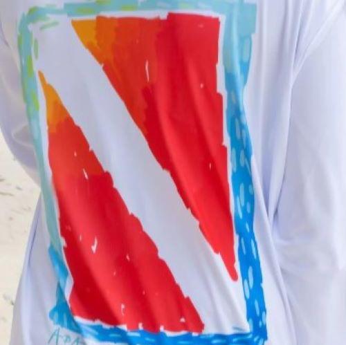 Diver Down Hood Rash