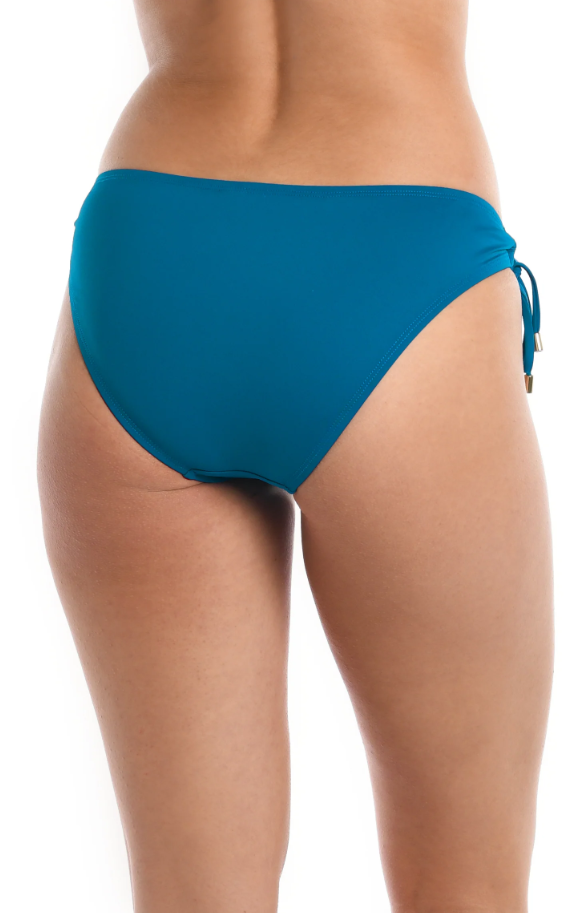 La Blanca Adjustable Loop Hipster