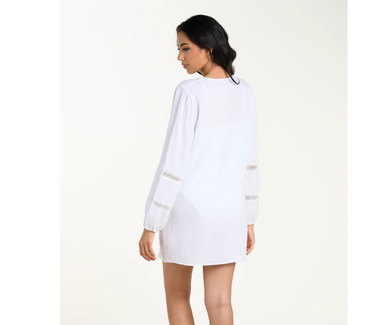 La Blanca, Seaside Covers