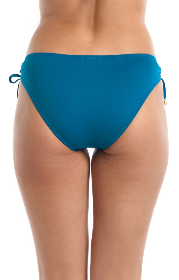La Blanca Adjustable Loop Hipster