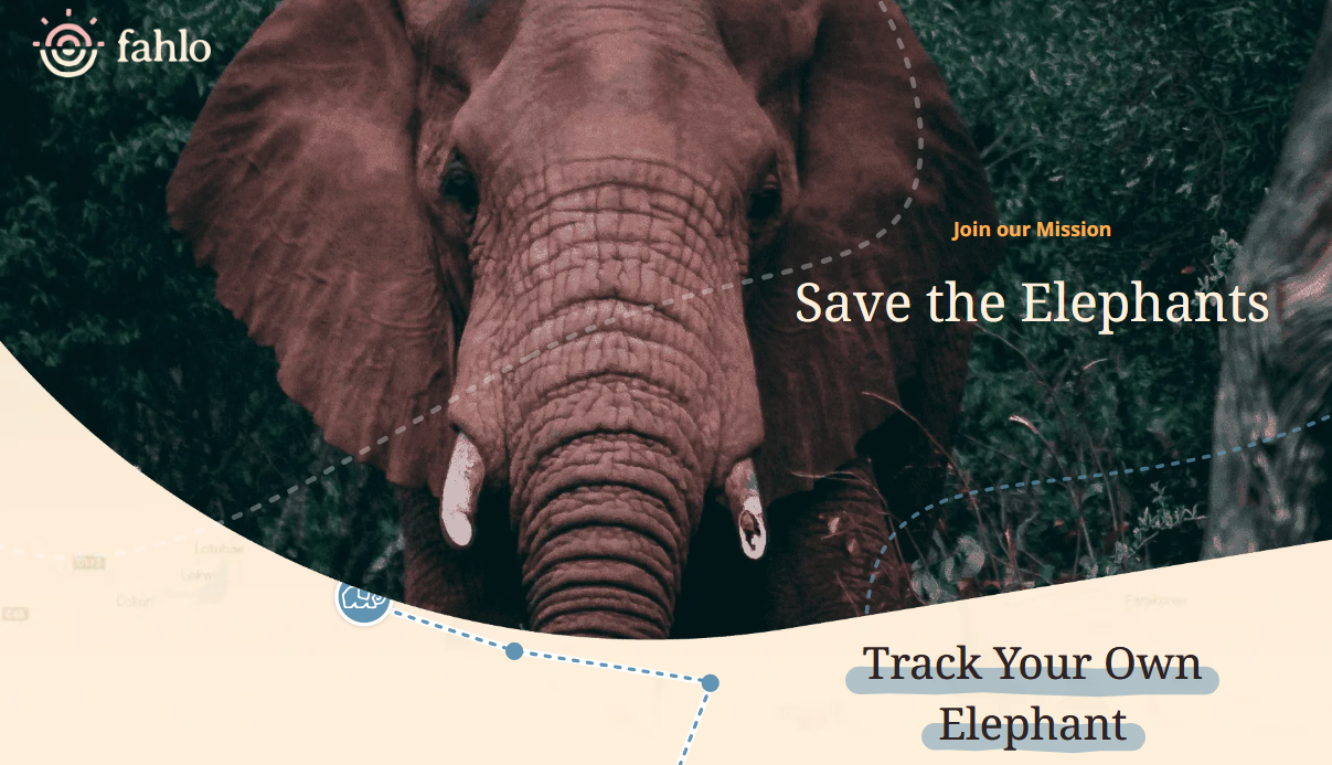 Expedition-Elephant