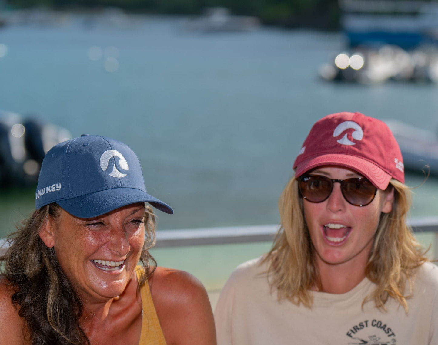 LKW Logo Sustainable Hat