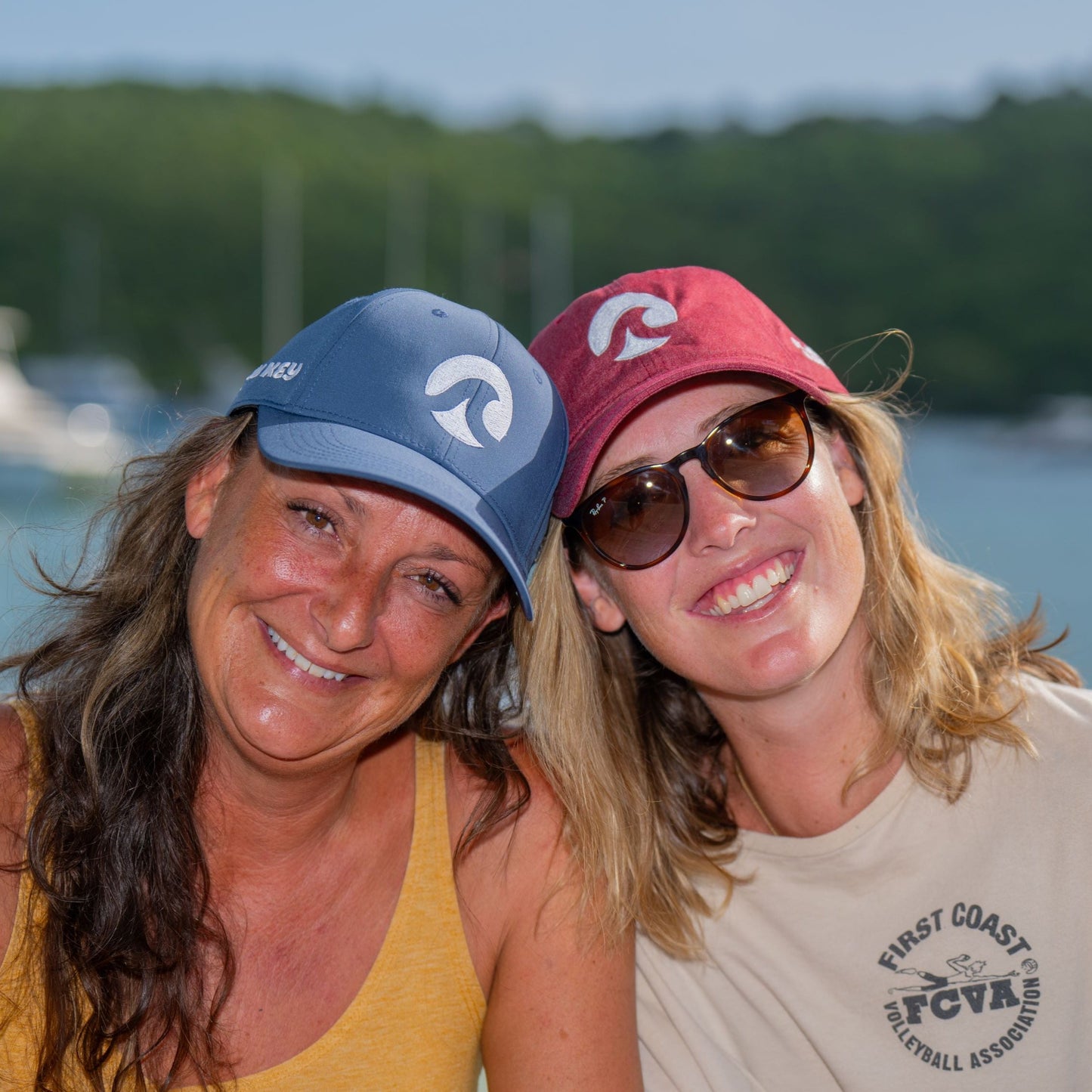 LKW Logo Sustainable Hat