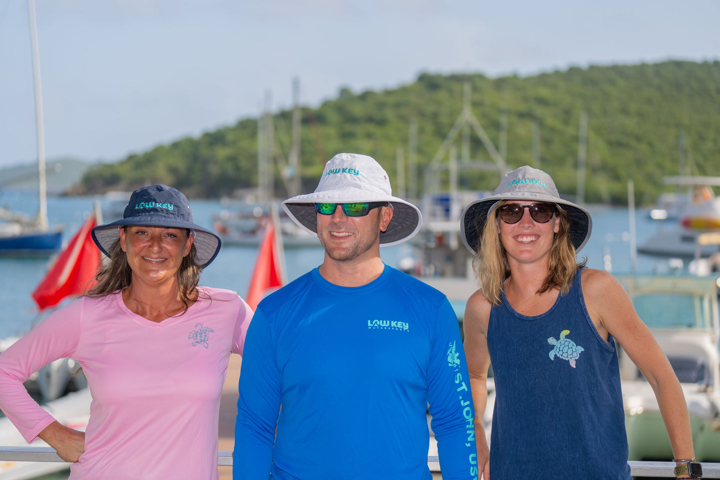 Palmer Sun Hat