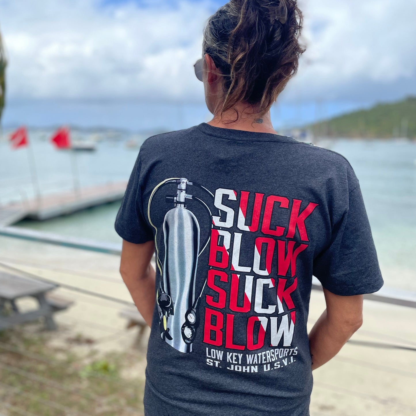 Suck Blow