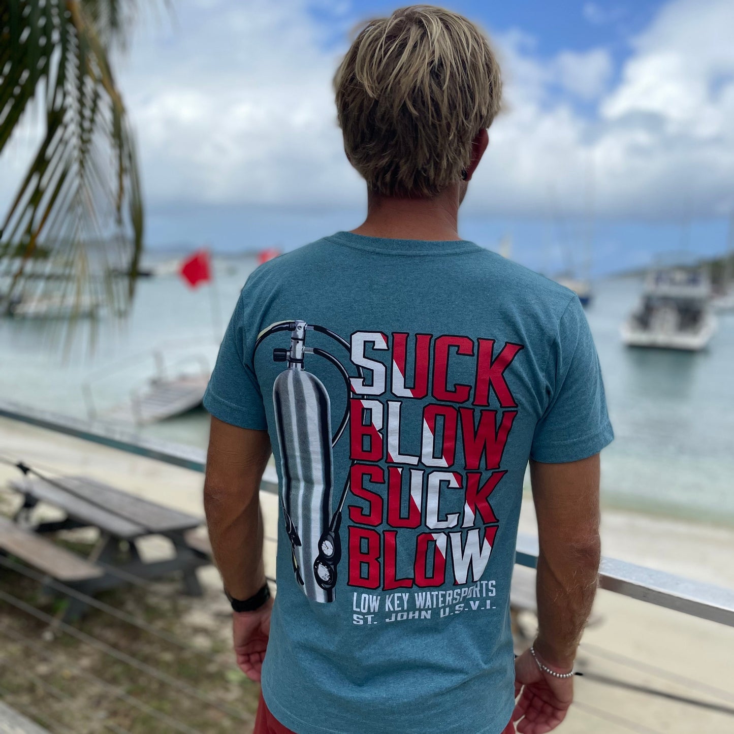 Suck Blow