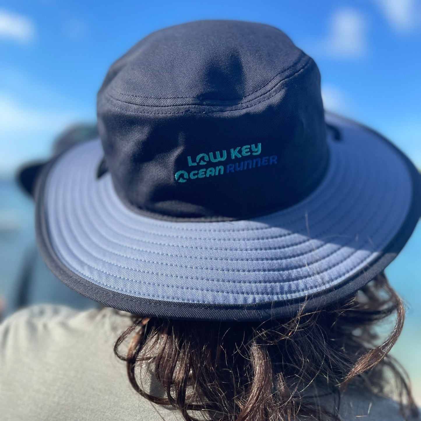 Hat, Boonie