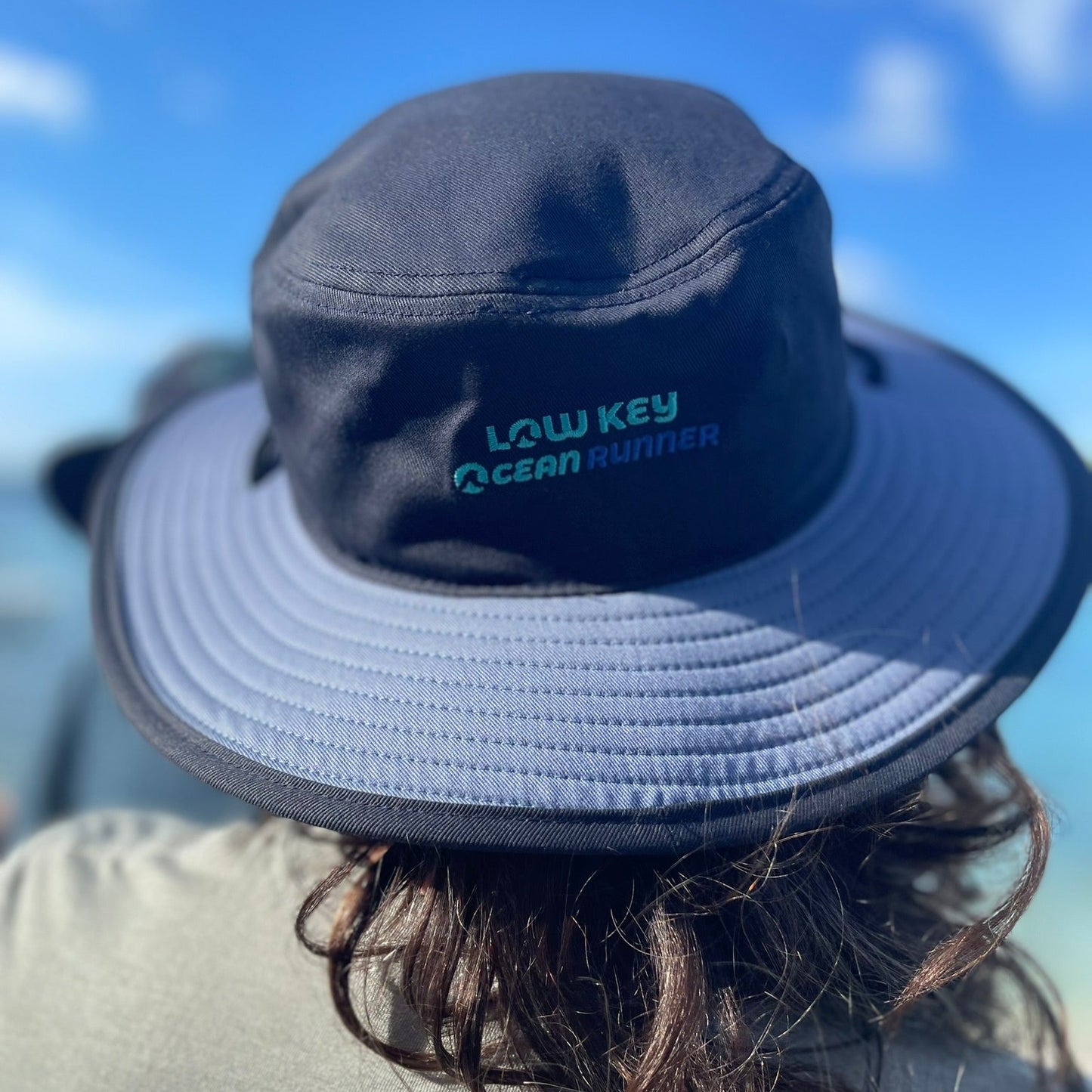 Boonie Hat