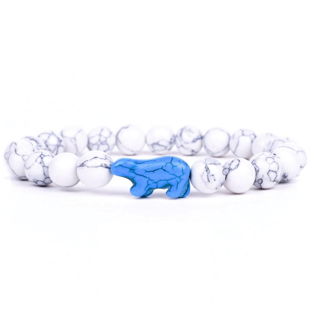 Venture-Polar Bear