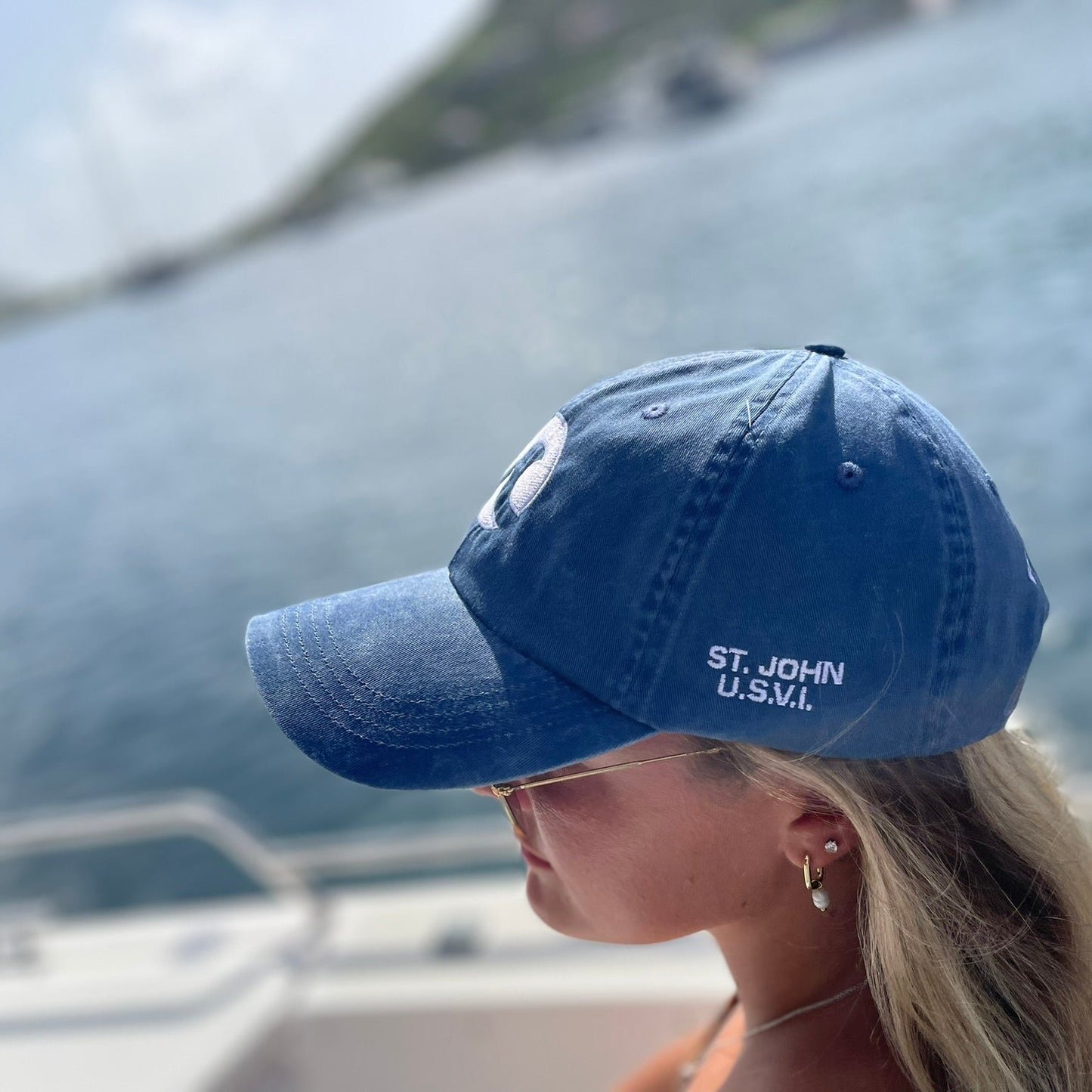 LKW Logo Hat