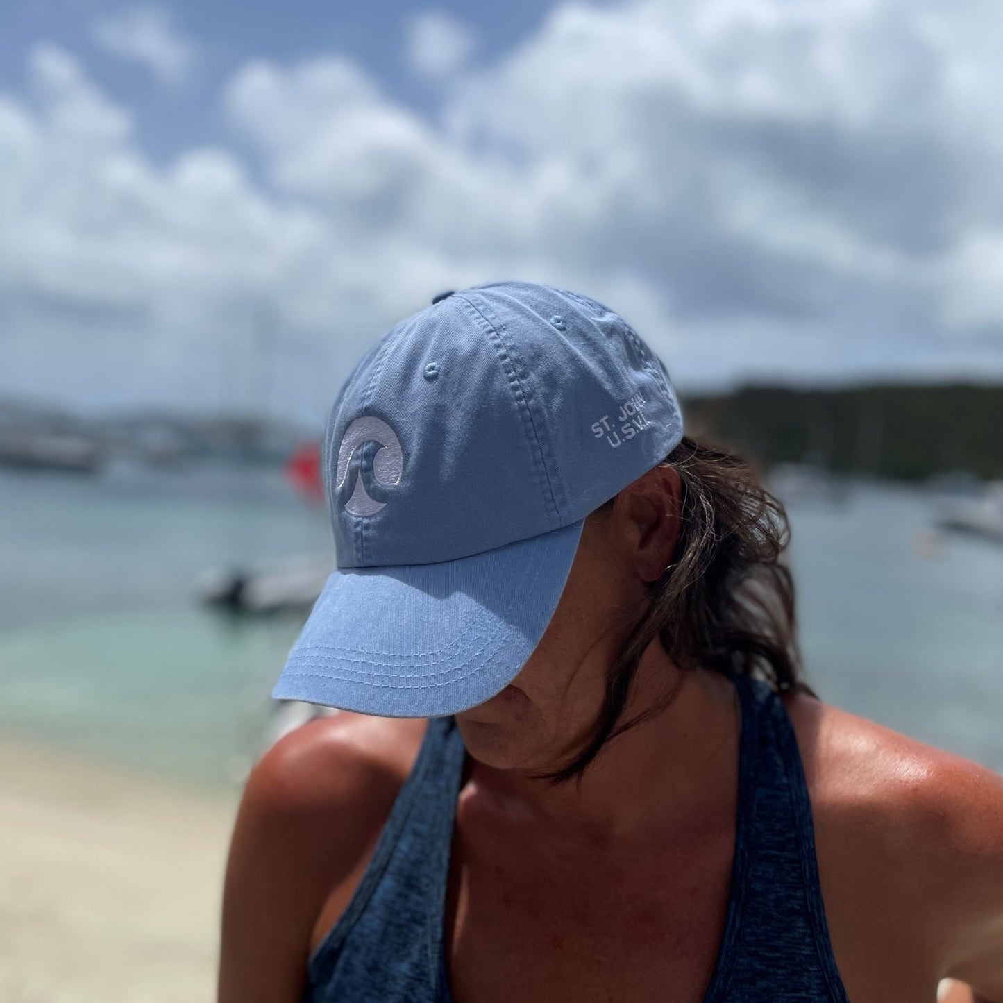 LKW Logo Hat