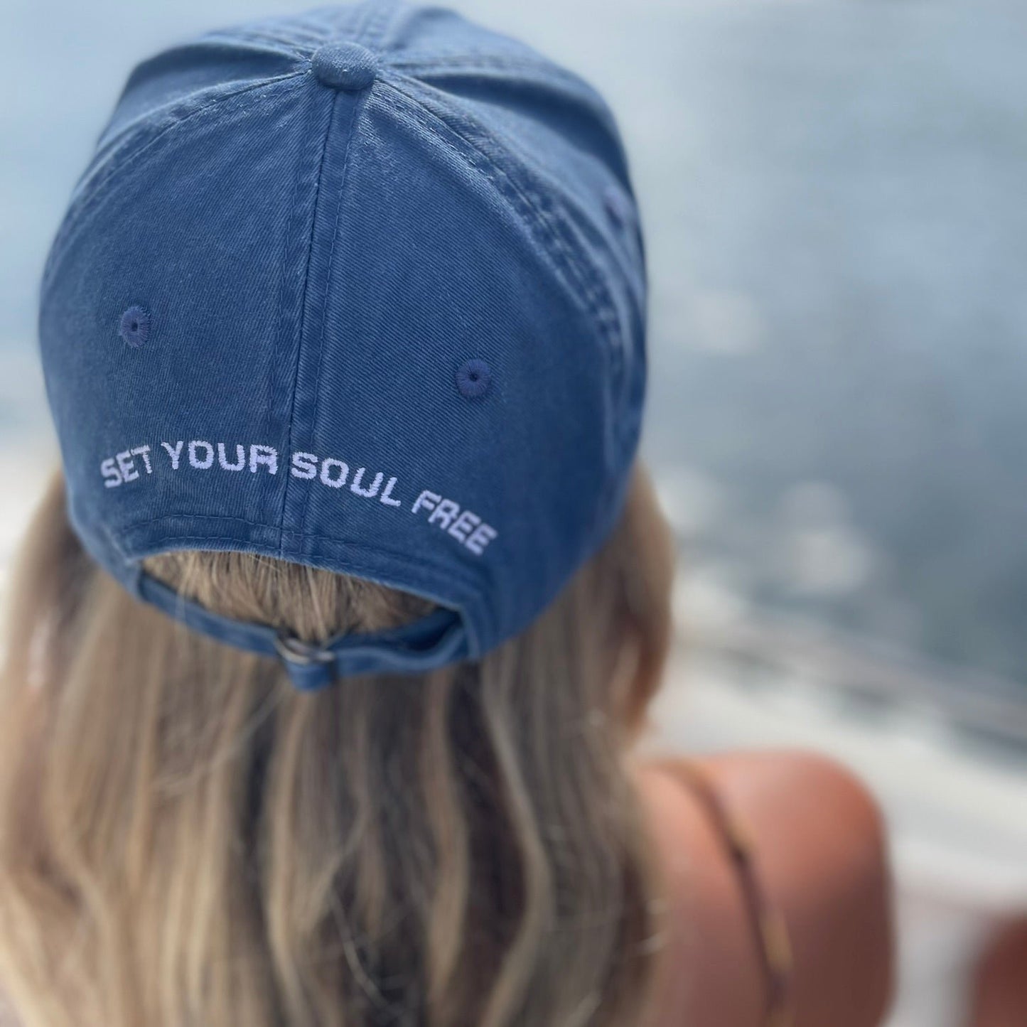 LKW Logo Hat