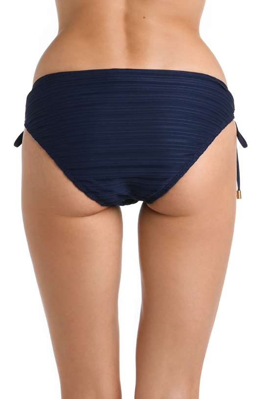 La Blanca Adjustable Loop Hipster