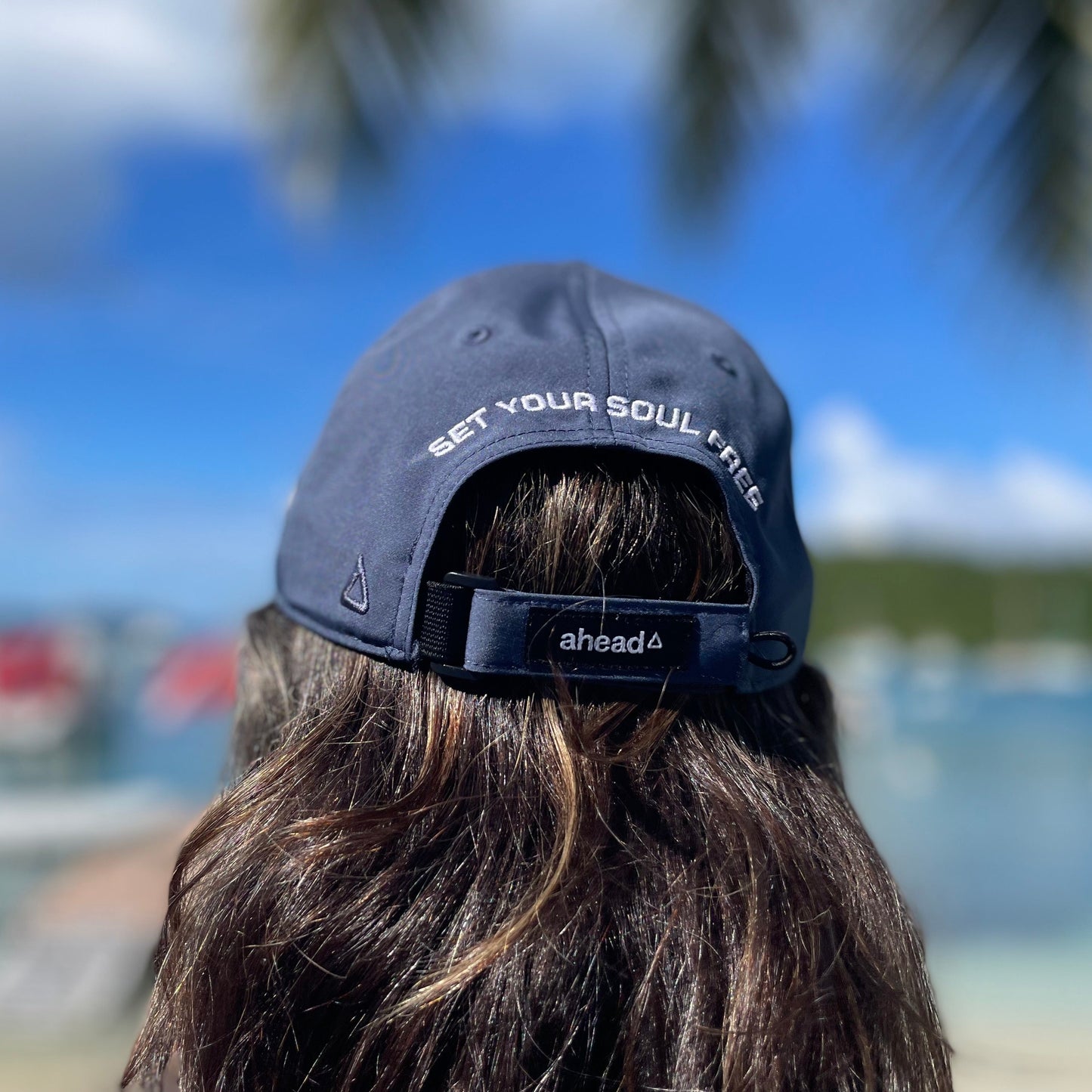 LKW Logo Sustainable Hat