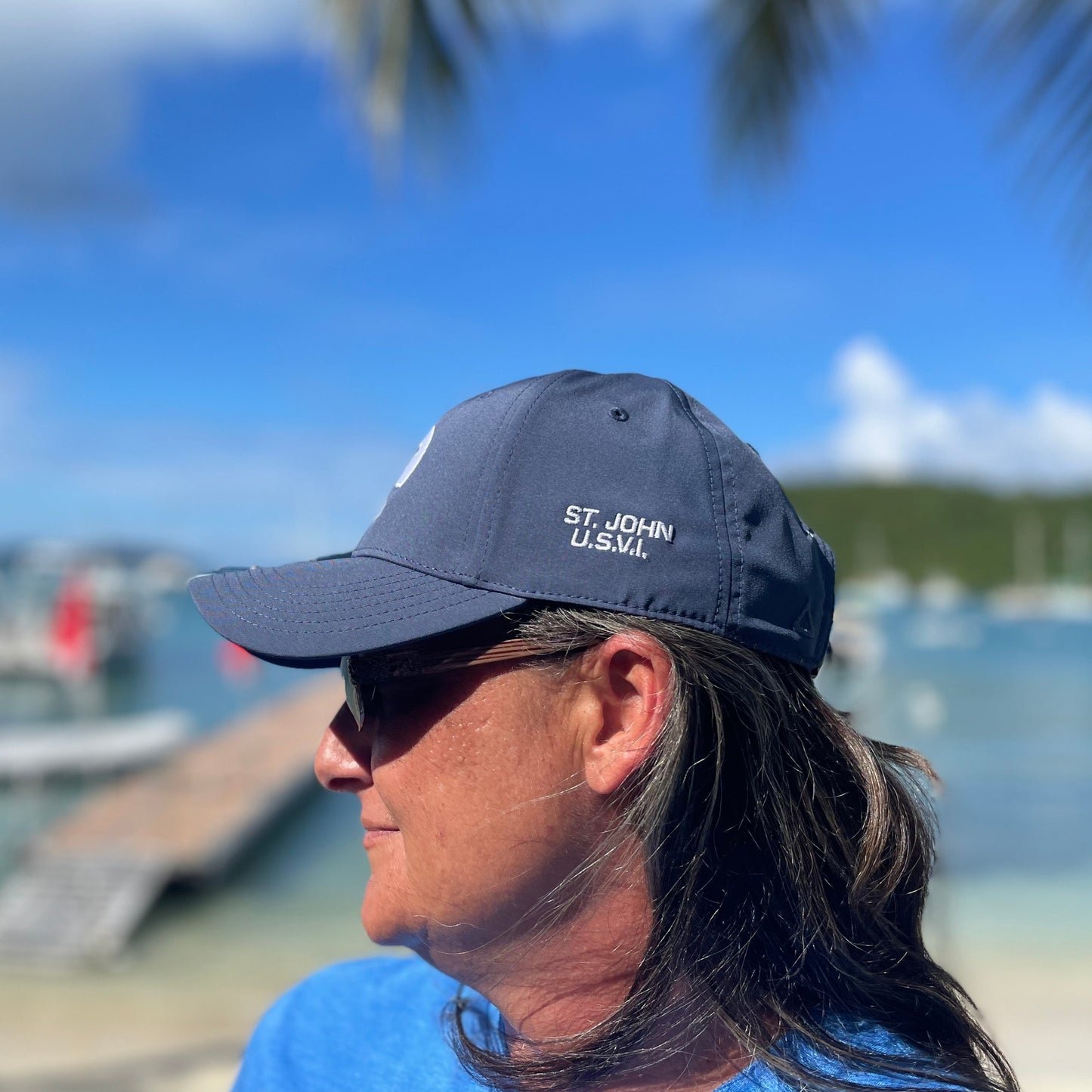 LKW Logo Sustainable Hat