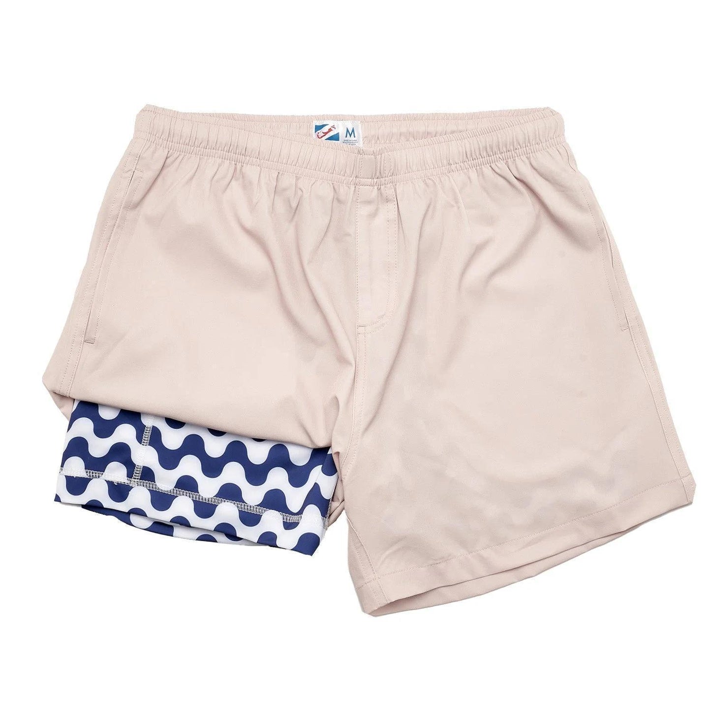 Bermies '26 Sport Short