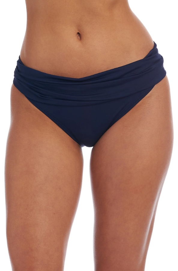 La Blanca, Shirred Band Hipster