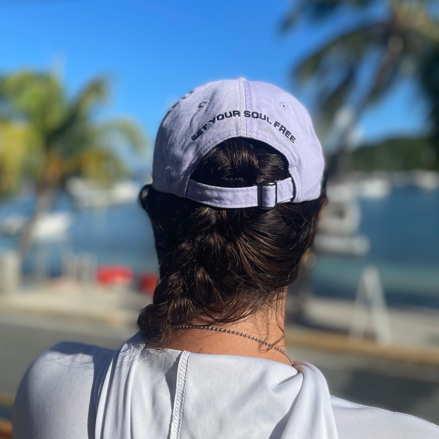 LKW Logo Hat