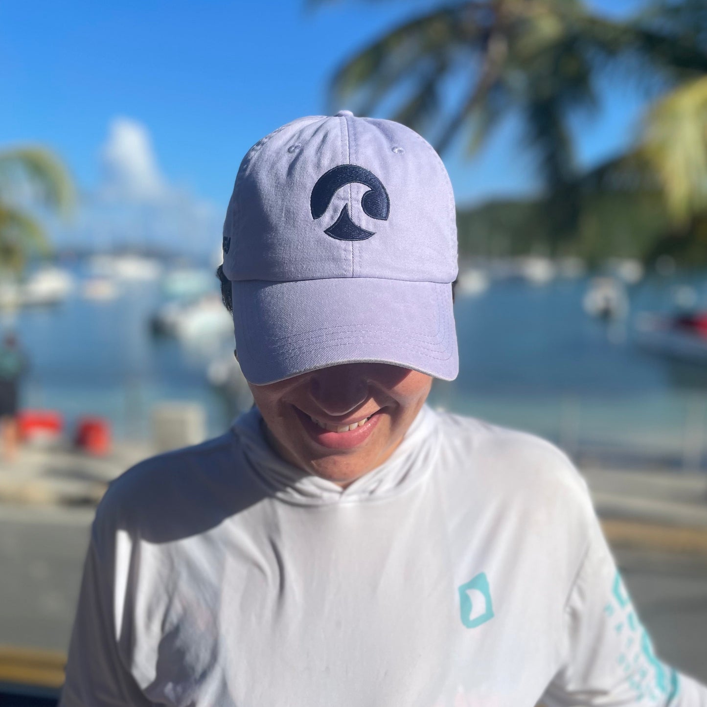 LKW Logo Hat