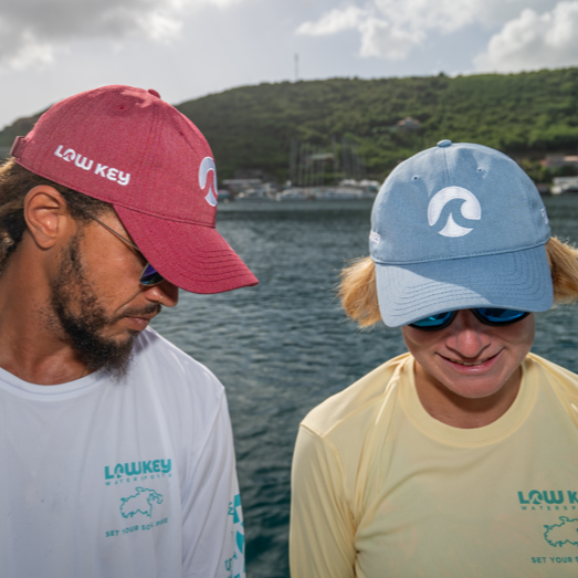 LKW Logo Sustainable Hat