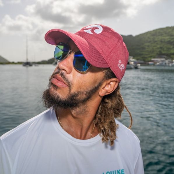 LKW Logo Sustainable Hat