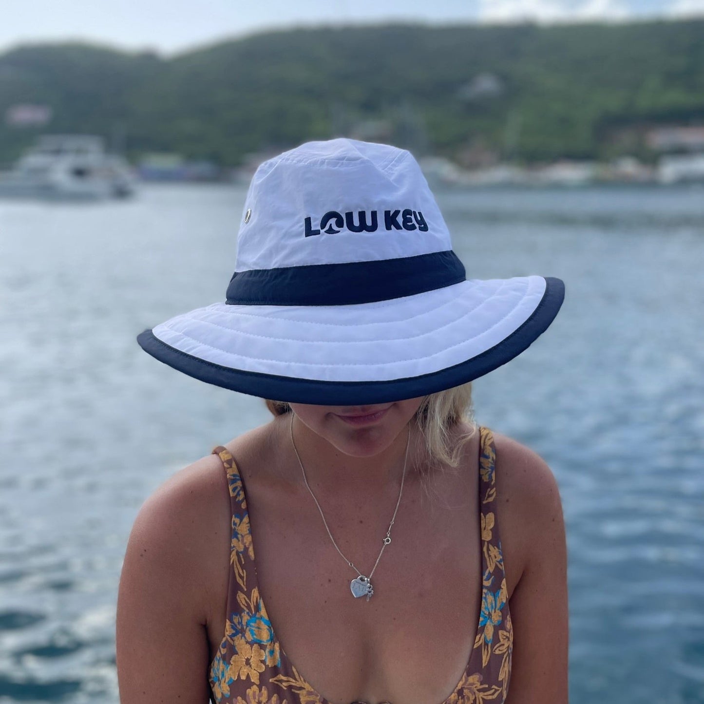 Palmer Sun Hat