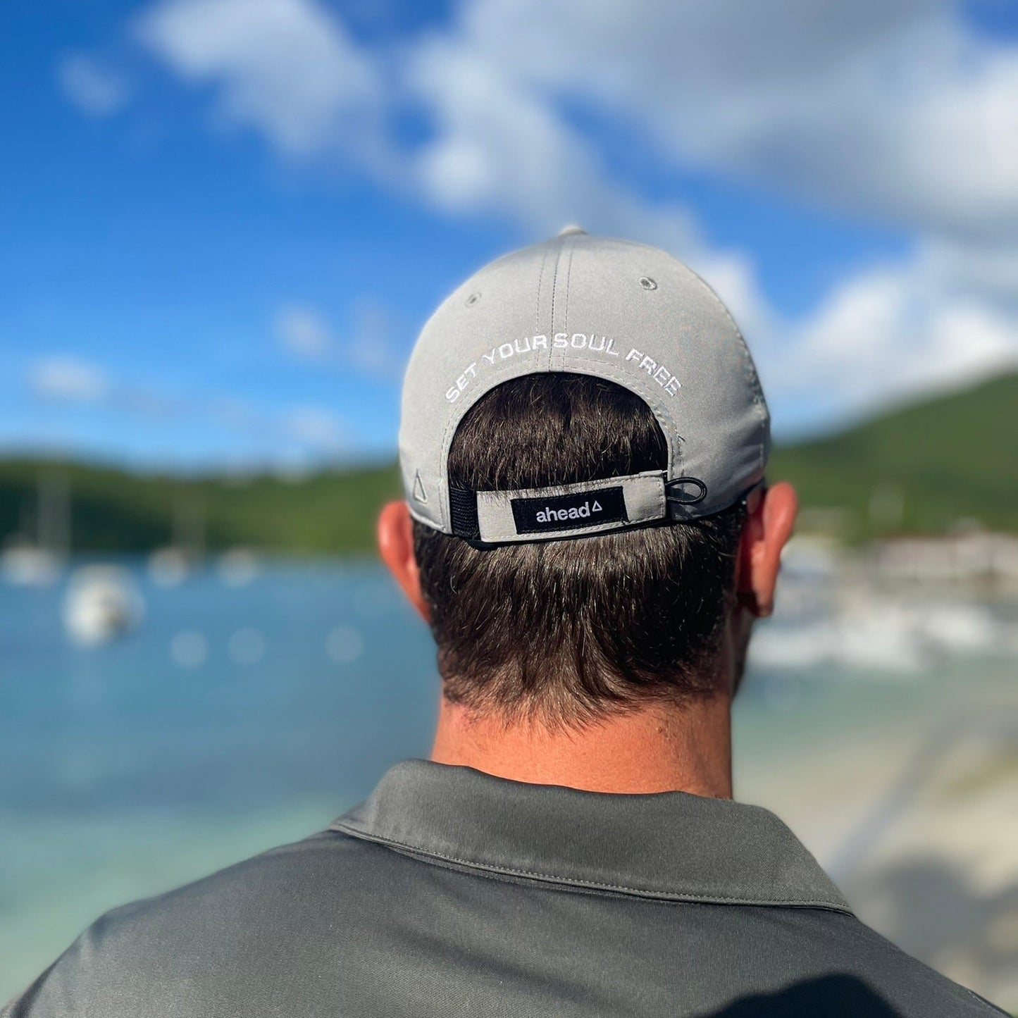LKW Logo Sustainable Hat