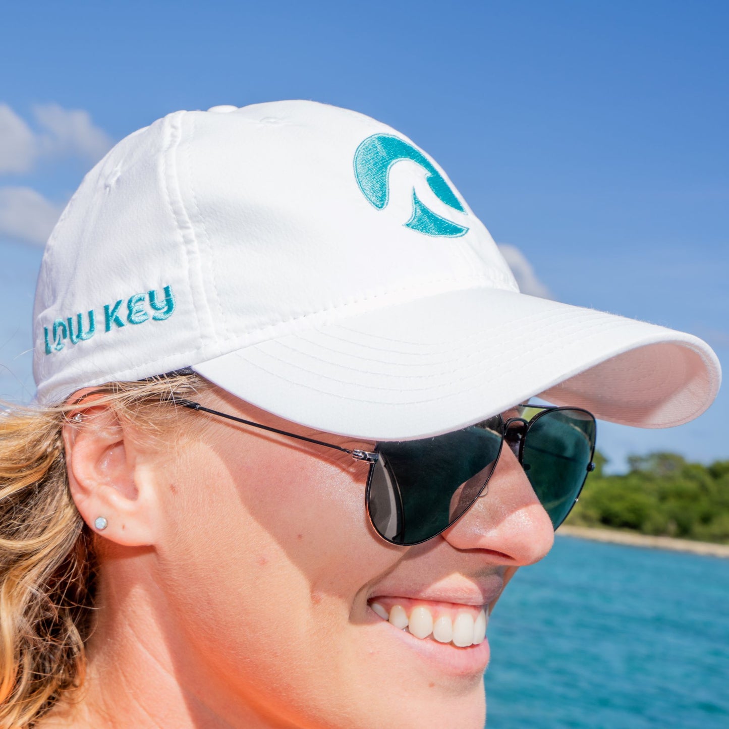 LKW Logo Hat