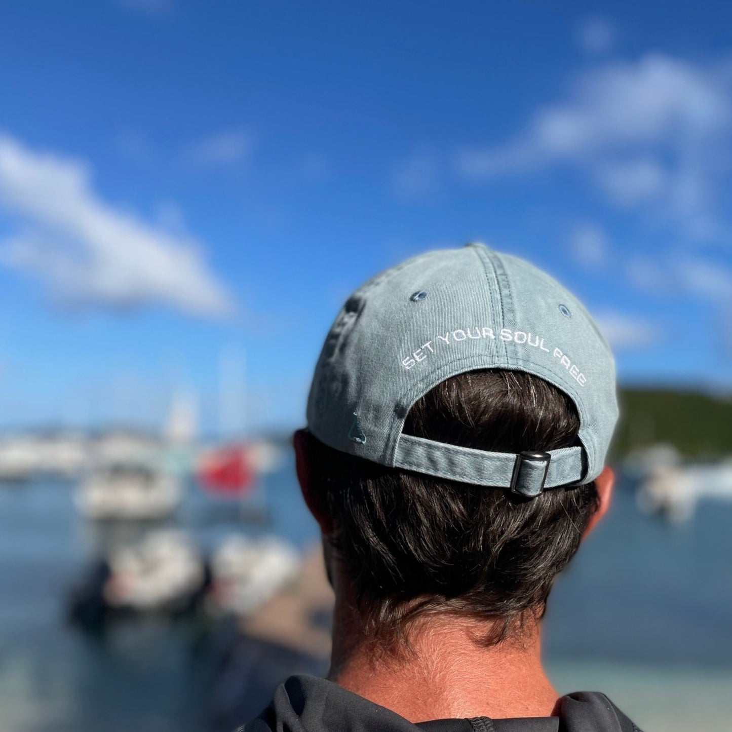 LKW Logo Hat