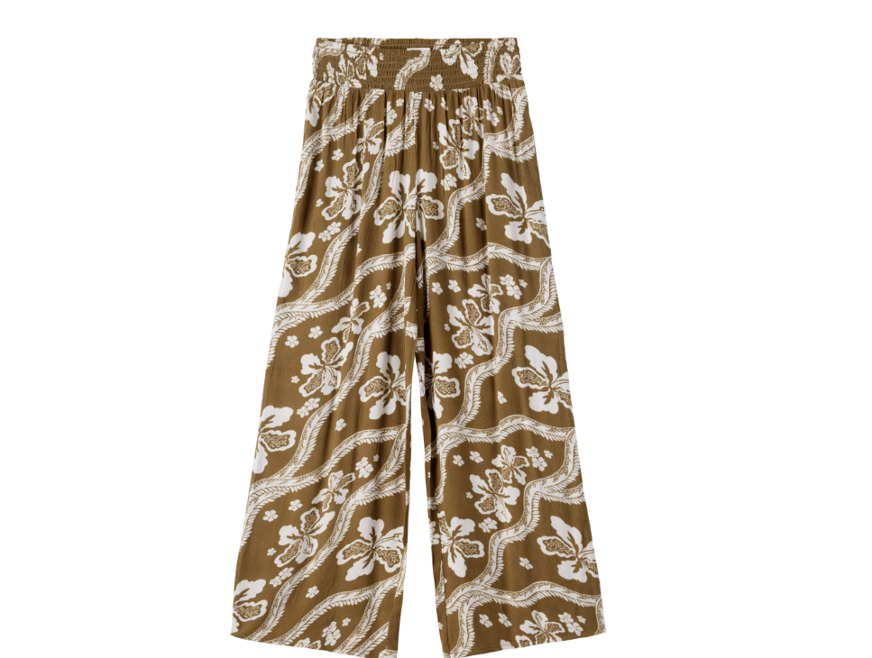 O'Neill Torrie Quinn Tropical Pant