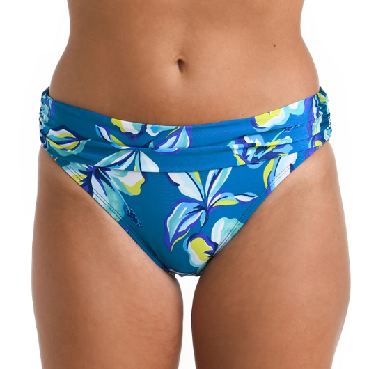 La Blanca, Shirred Band Hipster