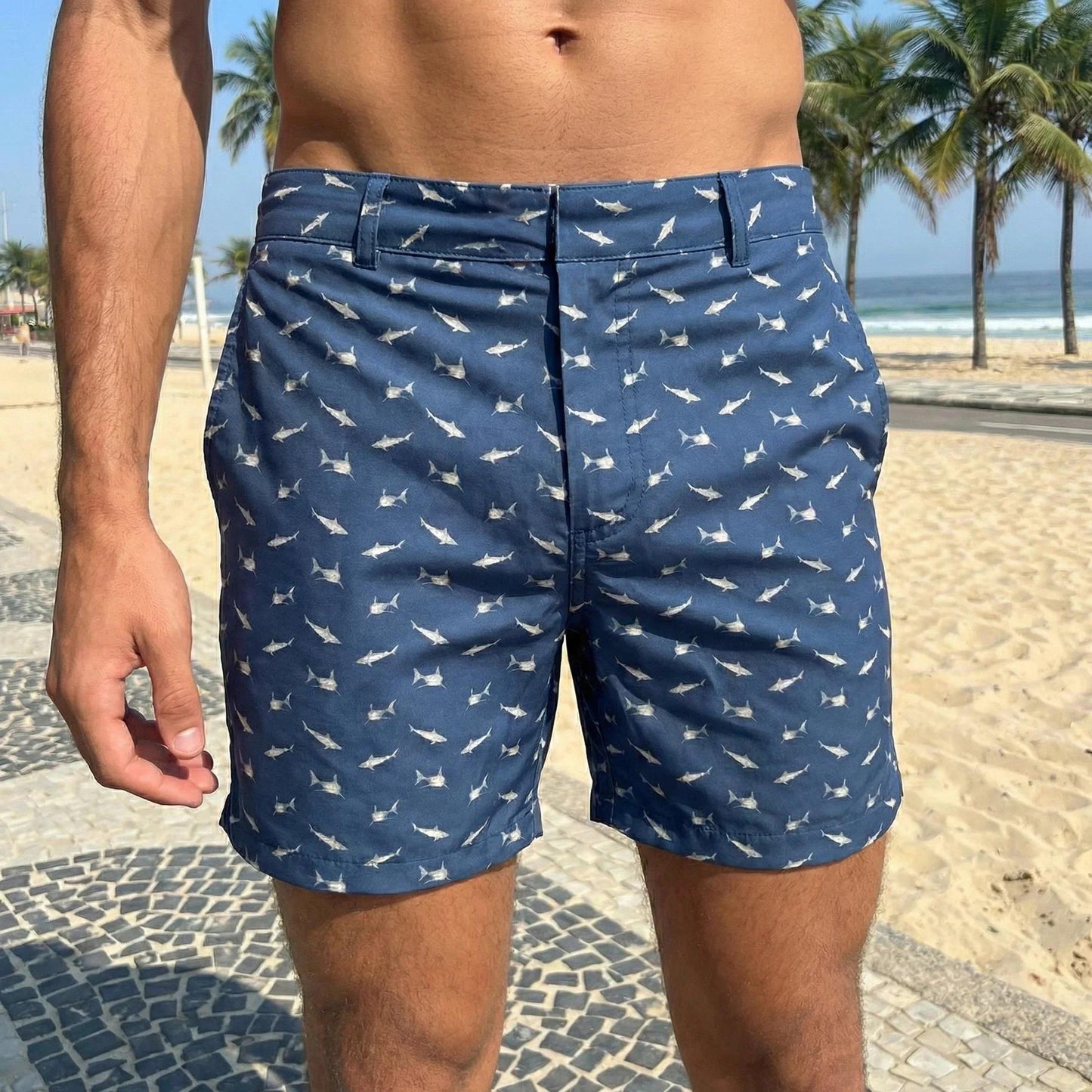 Bermies '26 Tailored