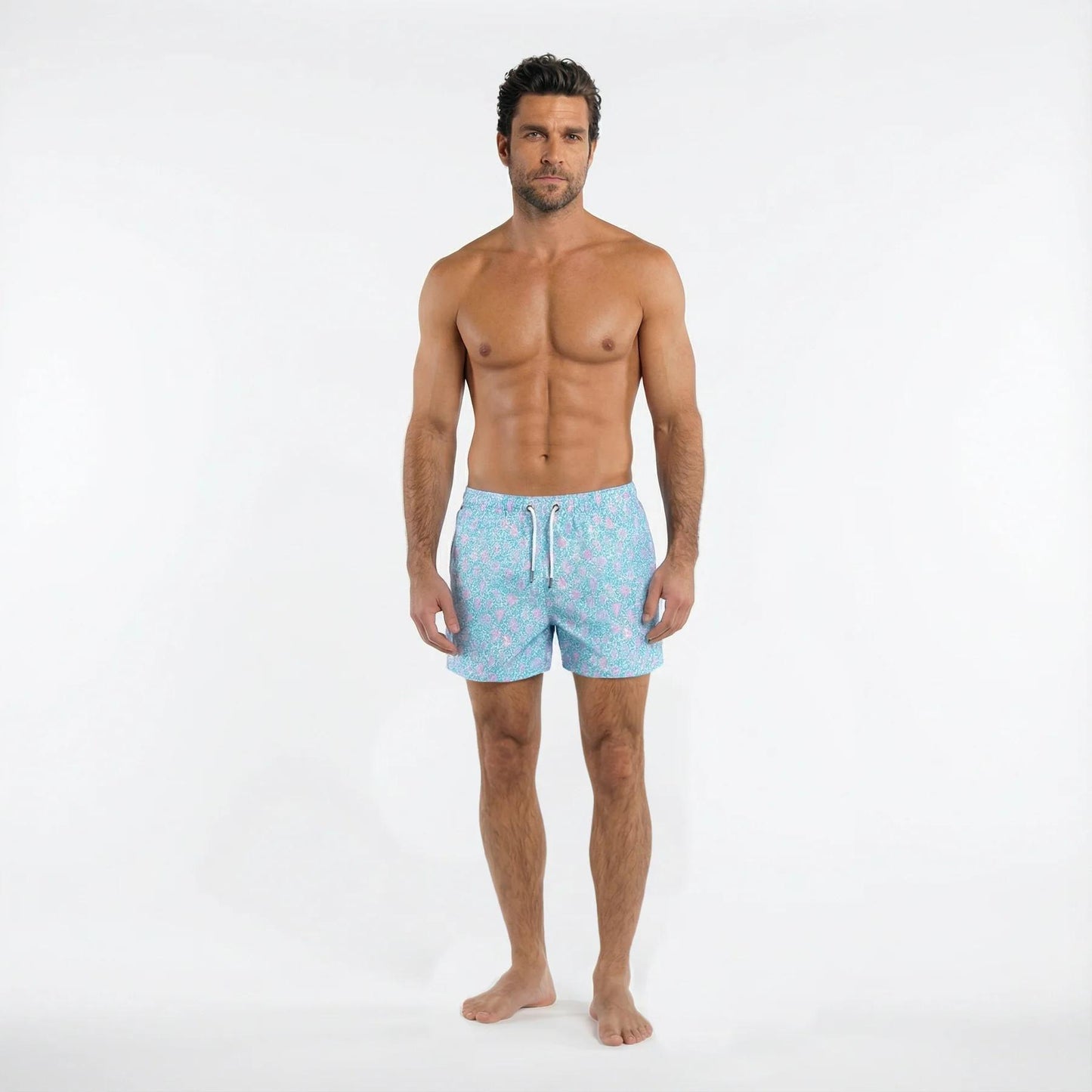 Bermies '26 Short Lined