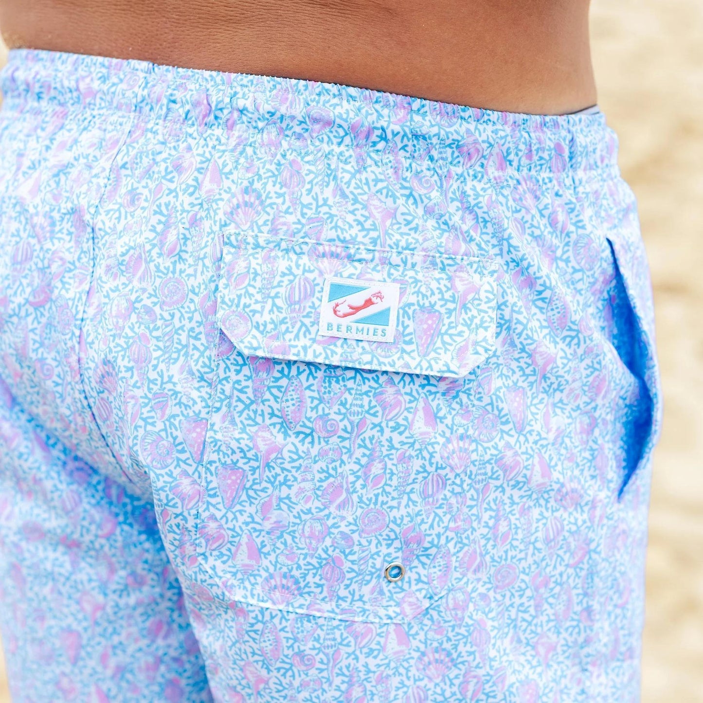Bermies '26 Short Lined