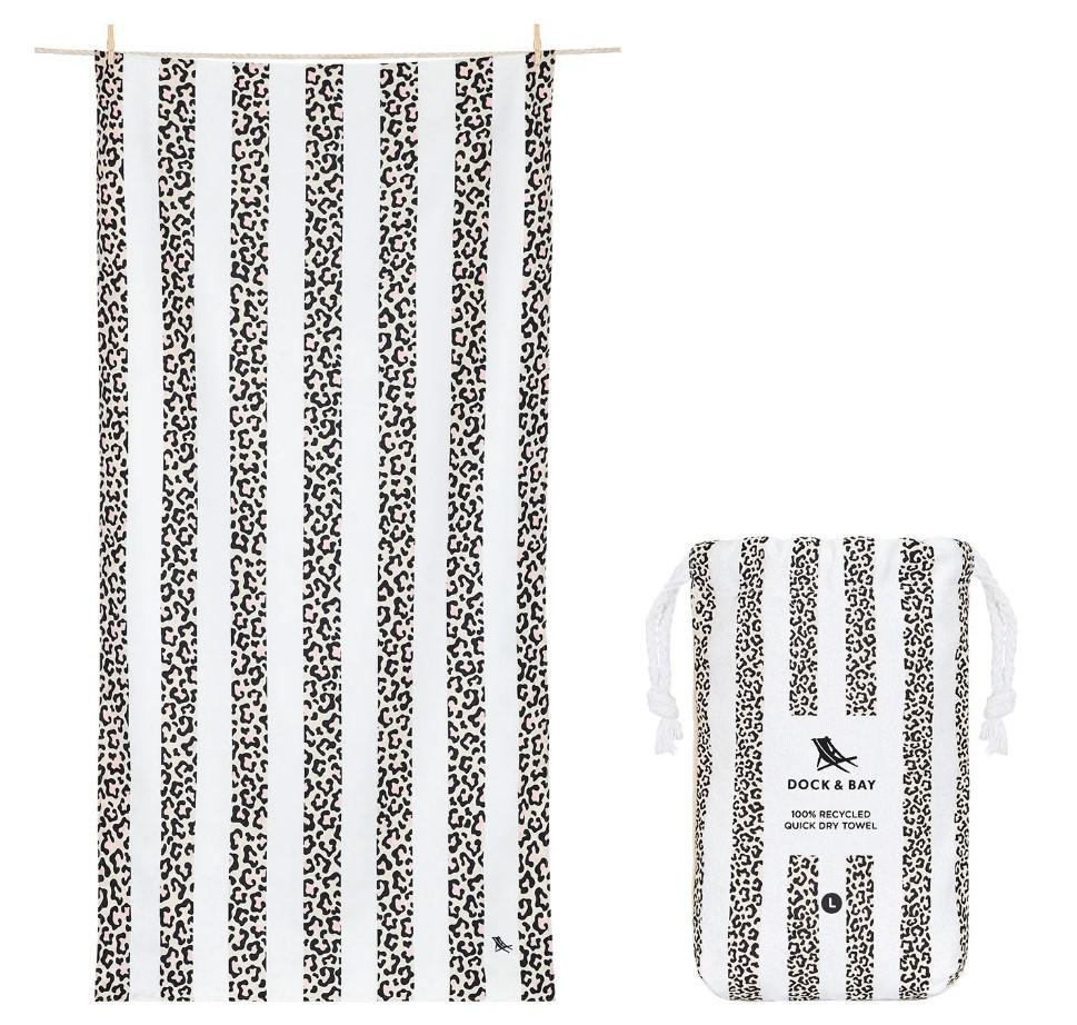 Dock & Bay Limited Edition Towels
