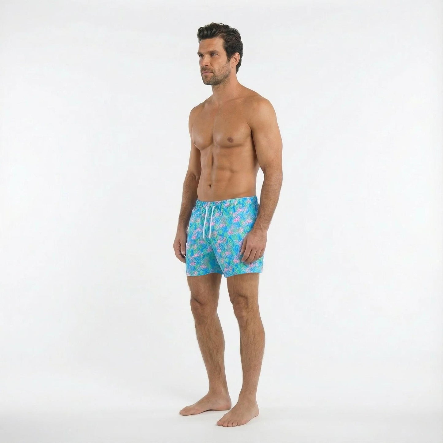 Bermies '26 Short Lined