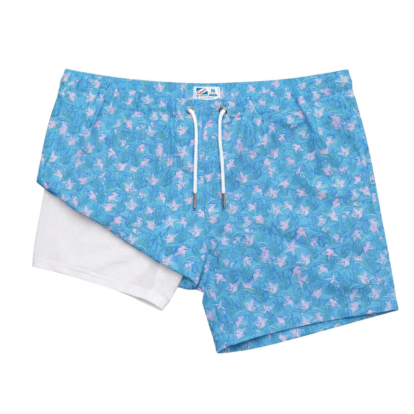 Bermies '26 Short Lined