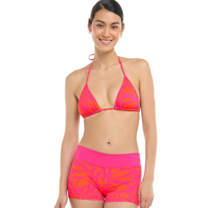 Eidon Alina Boyshort