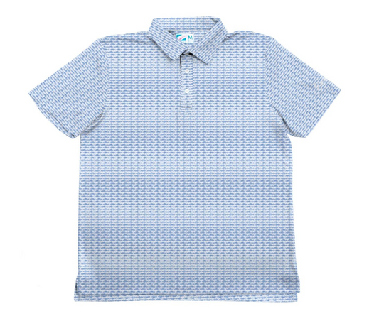 Bermies  Perf Polo