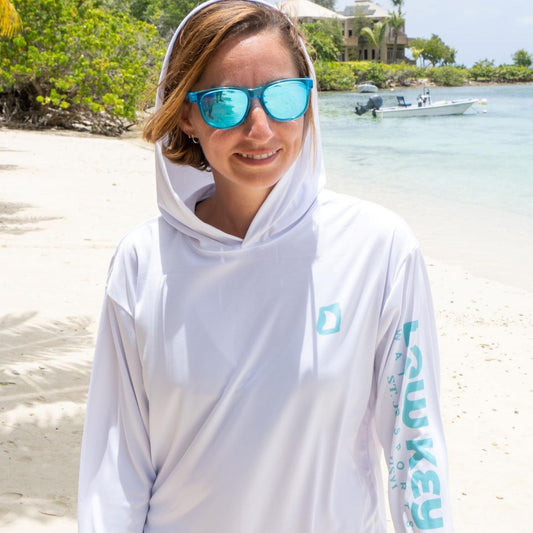 Diver Down Hood Rash