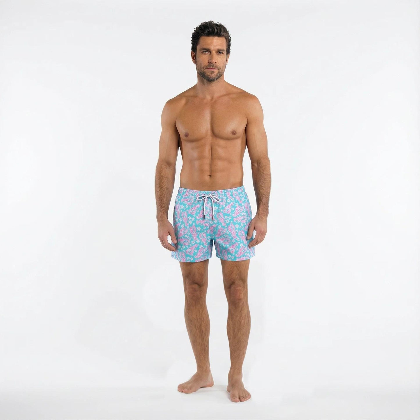 Bermies '26 Short Lined