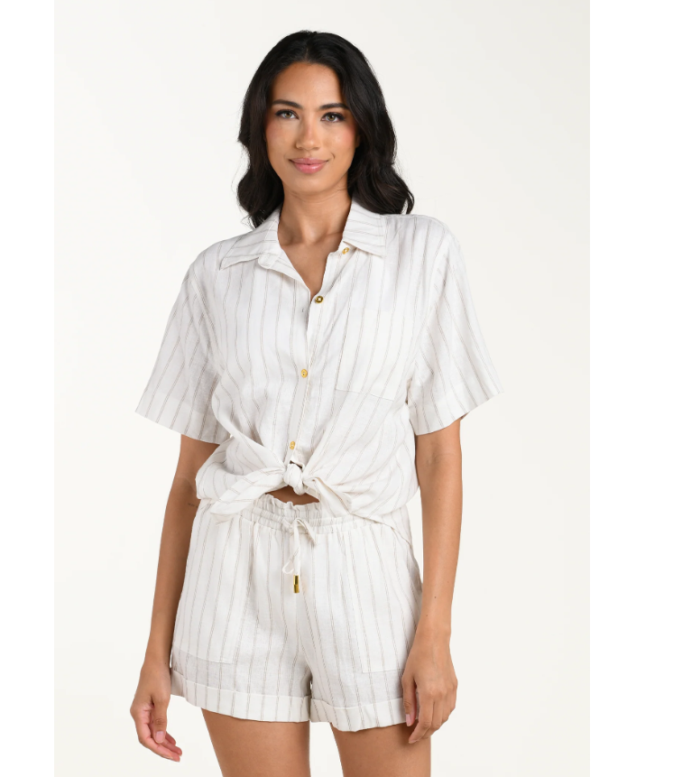 La Blanca, Delphine Coast