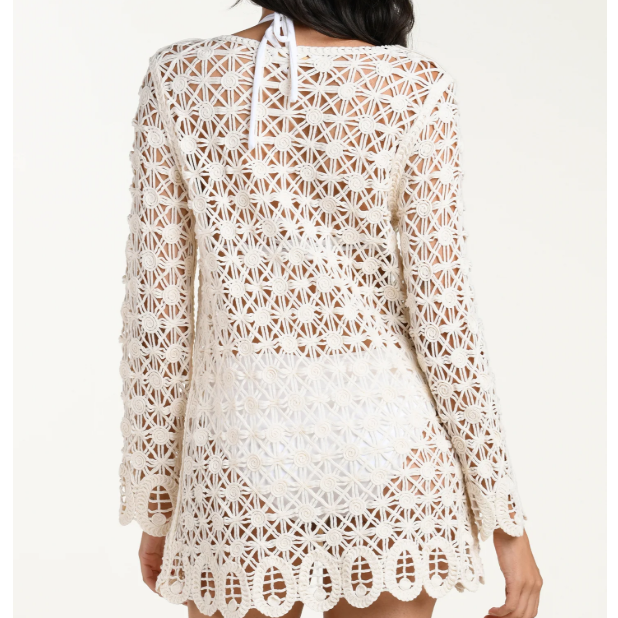 La Blanca, Serenity Covers