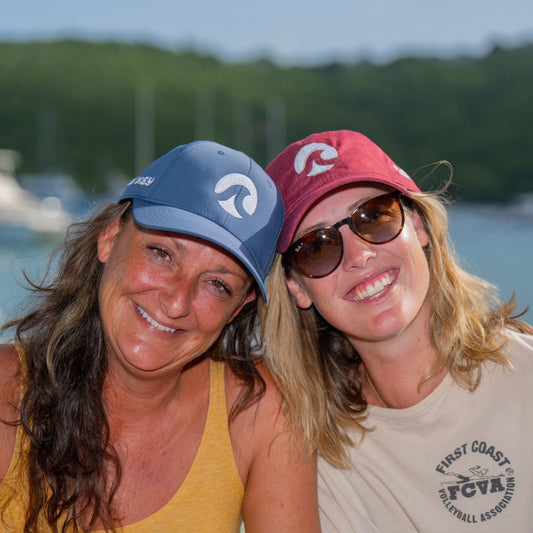 LKW Logo Sustainable Hat