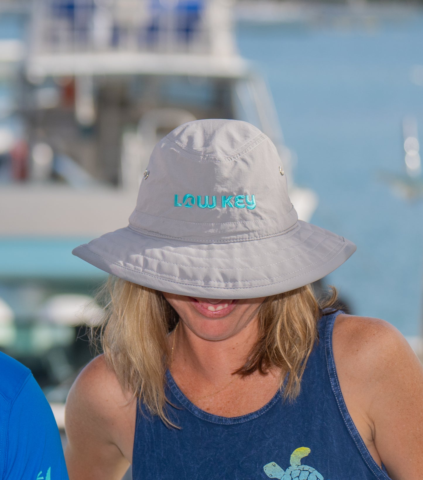 Palmer Sun Hat