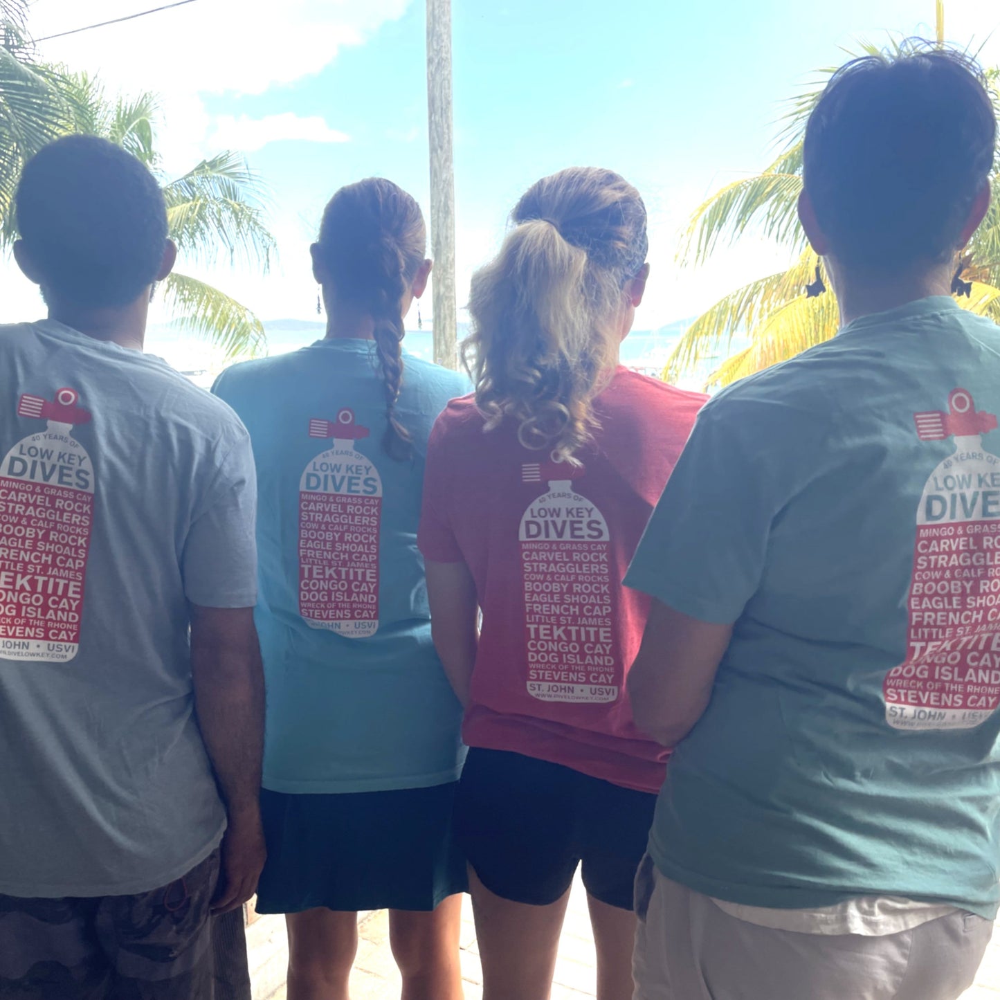 LKW DiveTank Sites 40th