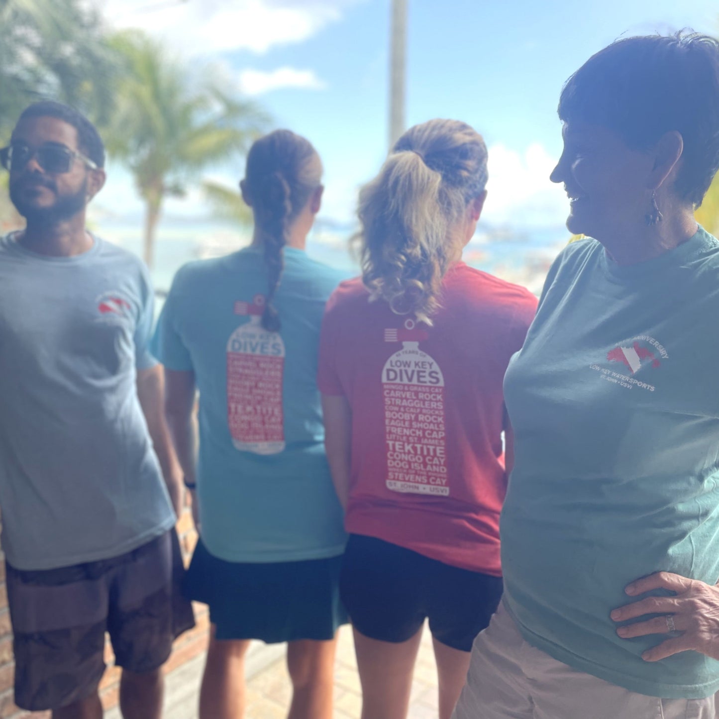 LKW DiveTank Sites 40th