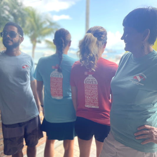 LKW DiveTank Sites 40th