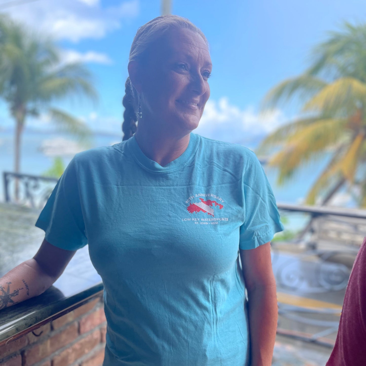 LKW DiveTank Sites 40th